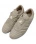adidas（アディダス）の古着「TAEKWONDO W」｜ベージュ