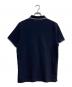 MONCLER (モンクレール) MAGLIA POLO ネイビー サイズ:M：16000円