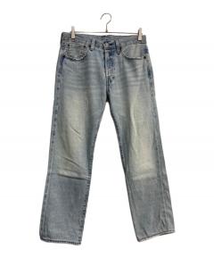 中古・古着通販】LEVI'S (リーバイス) 201XX復刻デニムパンツ