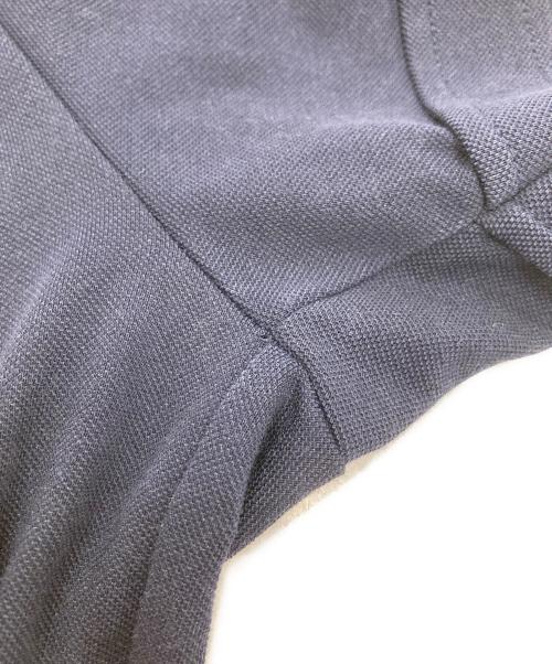 BLACK LABEL CRESTBRIDGE（ブラックレーベル クレストブリッジ）BLACK LABEL CRESTBRIDGE (ブラックレーベル クレストブリッジ) ポロシャツ ネイビー サイズ:Mの古着・服飾アイテム
