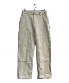 中古・古着通販】COMOLI (コモリ) コットンダック ペインターパンツ