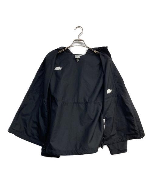 THE NORTH FACE（ザ ノース フェイス）THE NORTH FACE (ザ ノース フェイス) コンパクトジャケット ブラック サイズ:Mの古着・服飾アイテム