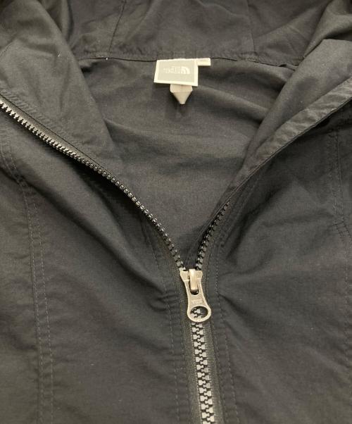 THE NORTH FACE（ザ ノース フェイス）THE NORTH FACE (ザ ノース フェイス) コンパクトジャケット ブラック サイズ:Mの古着・服飾アイテム