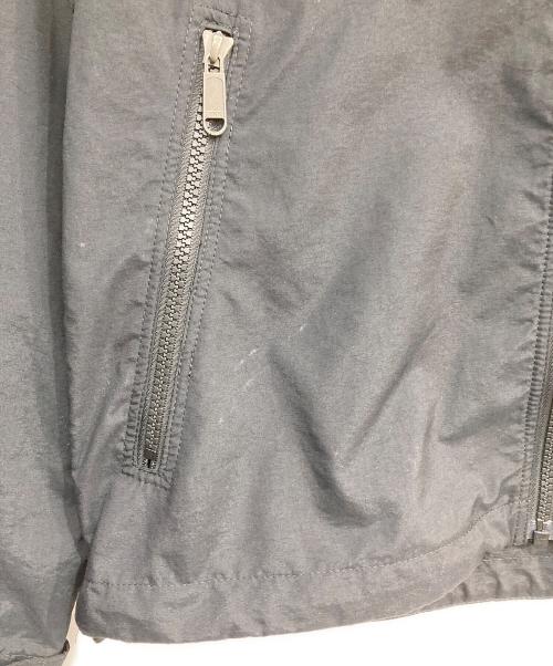 THE NORTH FACE（ザ ノース フェイス）THE NORTH FACE (ザ ノース フェイス) コンパクトジャケット ブラック サイズ:Mの古着・服飾アイテム
