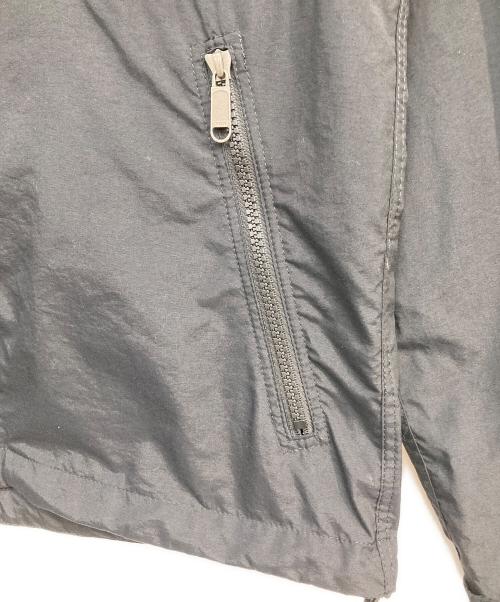 THE NORTH FACE（ザ ノース フェイス）THE NORTH FACE (ザ ノース フェイス) コンパクトジャケット ブラック サイズ:Mの古着・服飾アイテム
