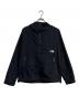 THE NORTH FACE（ザ ノース フェイス）の古着「コンパクトジャケット」｜ブラック