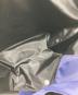中古・古着 LONGCHAMP (ロンシャン) プリアージュトートバッグ ネイビー：8000円