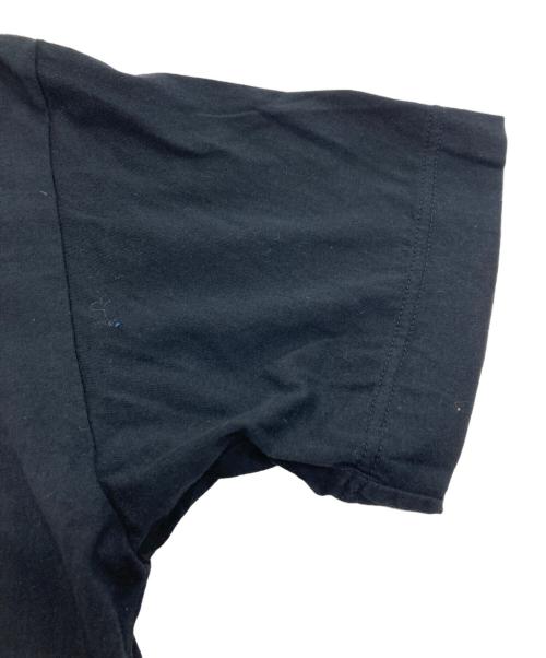 Vivienne Westwood man（ヴィヴィアン ウェストウッド マン）Vivienne Westwood man (ヴィヴィアン ウェストウッド マン) 半袖Tシャツ ブラック サイズ:46の古着・服飾アイテム