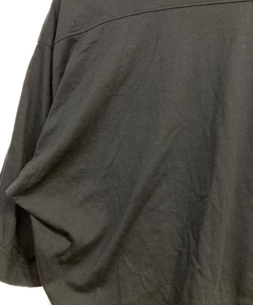 Vivienne Westwood man（ヴィヴィアン ウェストウッド マン）Vivienne Westwood man (ヴィヴィアン ウェストウッド マン) 半袖Tシャツ ブラック サイズ:Freeの古着・服飾アイテム