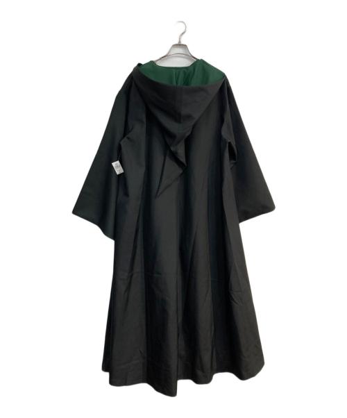 HARRY POTTER（ハリーポッター）HARRY POTTER (ハリーポッター) フーデッドコート ブラック サイズ:L 未使用品の古着・服飾アイテム