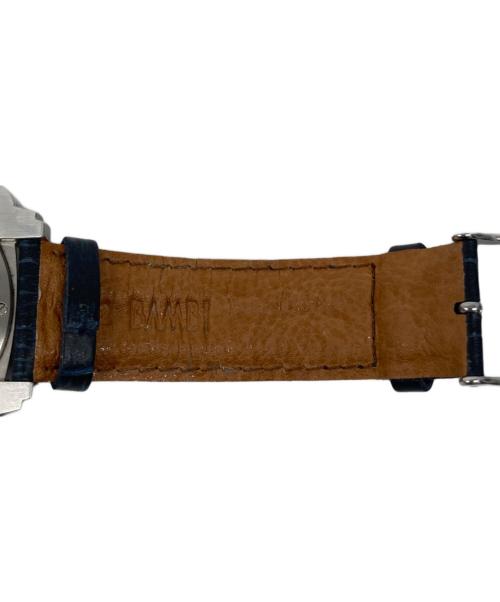 HAMILTON（ハミルトン）HAMILTON (ハミルトン) リストウォッチの古着・服飾アイテム