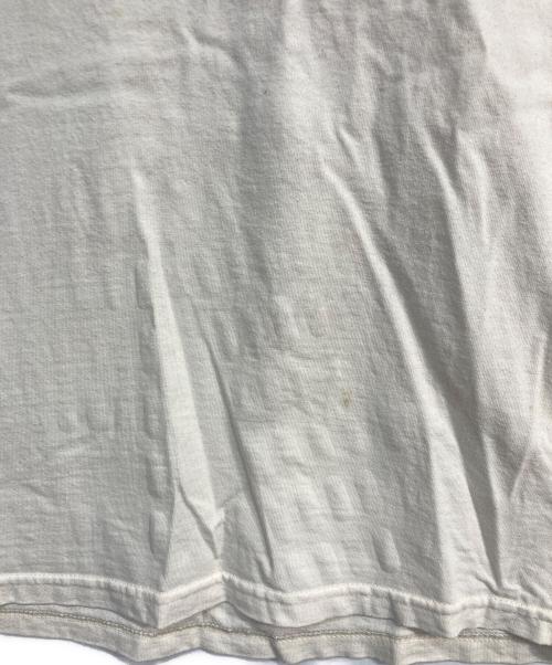 SUPREME（シュプリーム）SUPREME (シュプリーム) Handstyle Tee ベージュ サイズ:Mの古着・服飾アイテム