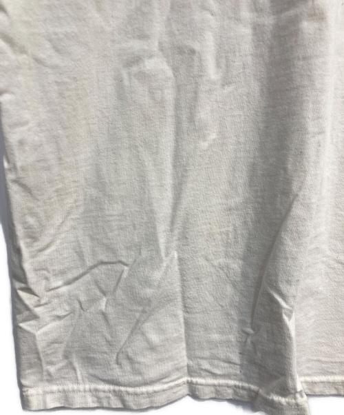 SUPREME（シュプリーム）SUPREME (シュプリーム) Handstyle Tee ベージュ サイズ:Mの古着・服飾アイテム