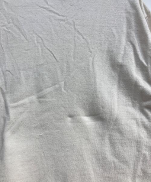 SUPREME（シュプリーム）SUPREME (シュプリーム) Handstyle Tee ベージュ サイズ:Mの古着・服飾アイテム