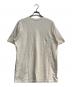 SUPREME (シュプリーム) Handstyle Tee ベージュ サイズ:M：5000円