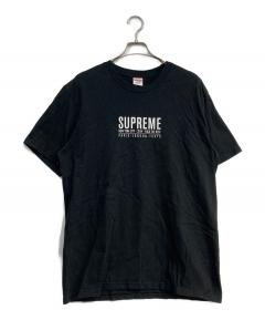 中古・古着通販】SUPREME (シュプリーム) Rob Zombie Fuckin Blowout