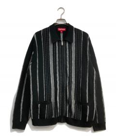 中古・古着通販】SUPREME (シュプリーム) Barn Coat パープル サイズ:M