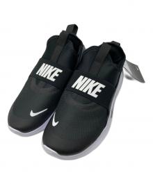 NIKE（ナイキ）の古着「FLEX RUNNER 4 GS」｜ブラック