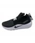 NIKE (ナイキ) FLEX RUNNER 4 GS ブラック サイズ:23㎝ 未使用品：4000円