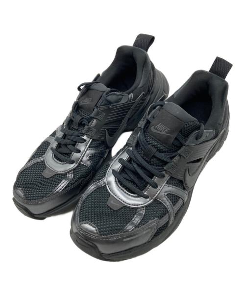 NIKE（ナイキ）NIKE (ナイキ) ローカットスニーカー ブラック サイズ:27cmの古着・服飾アイテム