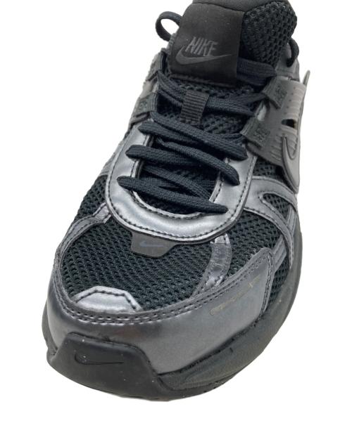 NIKE（ナイキ）NIKE (ナイキ) ローカットスニーカー ブラック サイズ:27cmの古着・服飾アイテム