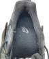 中古・古着 NIKE (ナイキ) ローカットスニーカー ブラック サイズ:27cm：7000円