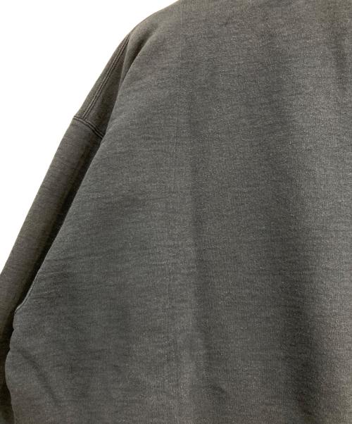 Champion（チャンピオン）Champion (チャンピオン) クルーネックスウェット ネイビー サイズ:XLの古着・服飾アイテム