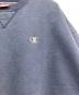 中古・古着 Champion (チャンピオン) クルーネックスウェット ネイビー サイズ:XL：6000円
