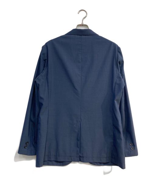 green label relaxing（グリーンレーベルリラクシング）green label relaxing (グリーンレーベルリラクシング) セットアップスーツ ネイビー サイズ:Lの古着・服飾アイテム