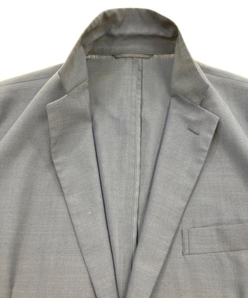 green label relaxing（グリーンレーベルリラクシング）green label relaxing (グリーンレーベルリラクシング) セットアップスーツ ネイビー サイズ:Lの古着・服飾アイテム