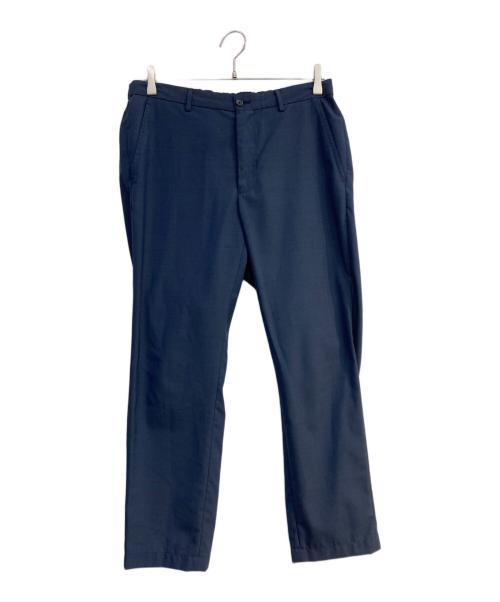 green label relaxing（グリーンレーベルリラクシング）green label relaxing (グリーンレーベルリラクシング) セットアップスーツ ネイビー サイズ:Lの古着・服飾アイテム