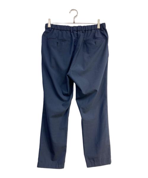 green label relaxing（グリーンレーベルリラクシング）green label relaxing (グリーンレーベルリラクシング) セットアップスーツ ネイビー サイズ:Lの古着・服飾アイテム