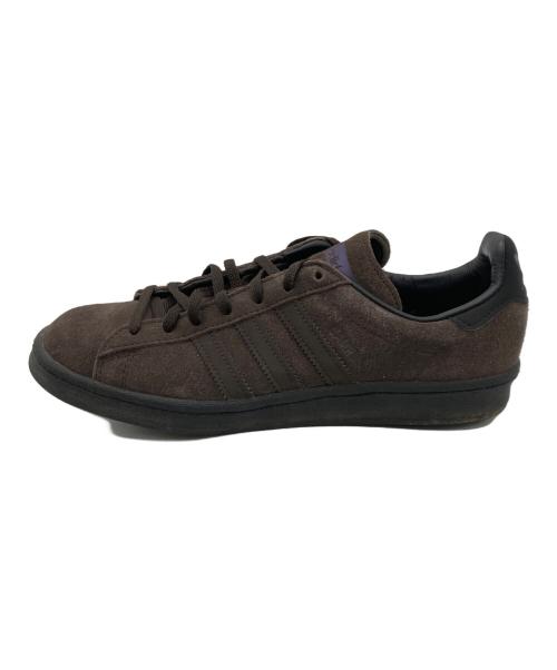 adidas（アディダス）adidas (アディダス) CAMPUS 80s ブラウン サイズ:26.5の古着・服飾アイテム