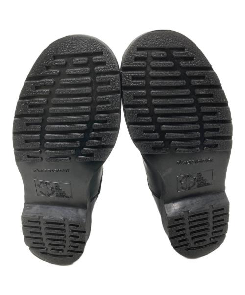 Dr.Martens（ドクターマーチン）Dr.Martens (ドクターマーチン) チェルシーブーツ ブラック サイズ:EU41の古着・服飾アイテム