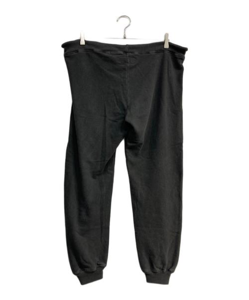 THE GREAT（ザグレート）THE GREAT (ザグレート) CROPPED SWEATPANT グレー サイズ:1の古着・服飾アイテム