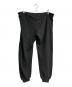 THE GREAT (ザグレート) CROPPED SWEATPANT グレー サイズ:1：7000円