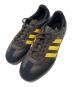adidas（アディダス）の古着「SAMBA OG スニーカー」｜ブラウン