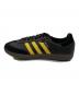 adidas (アディダス) SAMBA OG スニーカー ブラウン サイズ:23.5㎝：8000円