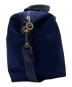 LONGCHAMP (ロンシャン) ルプリアージュ 2WAYバッグ ブルー：7000円