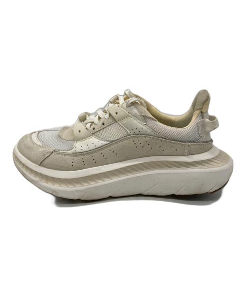 UGG（アグ）UGG (アグ) CA805V2 ベージュ サイズ:24.5㎝の古着・服飾アイテム