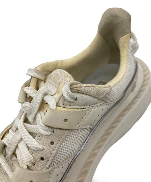 UGG（アグ）UGG (アグ) CA805V2 ベージュ サイズ:24.5㎝の古着・服飾アイテム