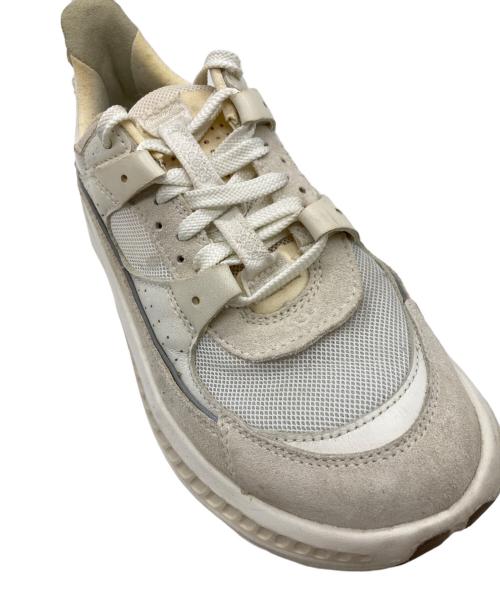 UGG（アグ）UGG (アグ) CA805V2 ベージュ サイズ:24.5㎝の古着・服飾アイテム