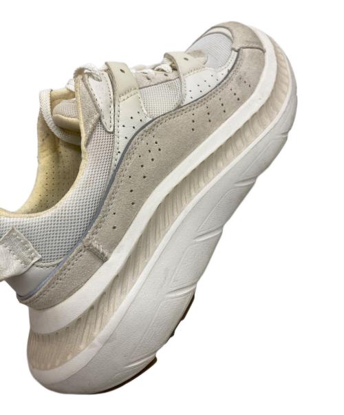 UGG（アグ）UGG (アグ) CA805V2 ベージュ サイズ:24.5㎝の古着・服飾アイテム