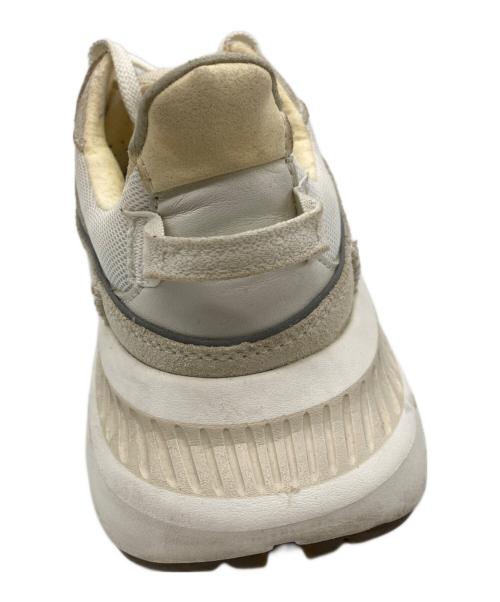 UGG（アグ）UGG (アグ) CA805V2 ベージュ サイズ:24.5㎝の古着・服飾アイテム