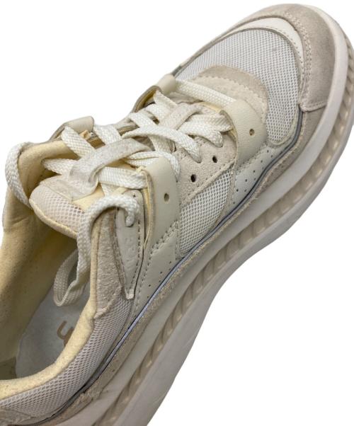 UGG（アグ）UGG (アグ) CA805V2 ベージュ サイズ:24.5㎝の古着・服飾アイテム