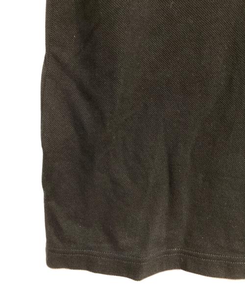 FRED PERRY（フレッドペリー）FRED PERRY (フレッドペリー) ポロシャツ ブラック サイズ:Sの古着・服飾アイテム