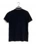 FRED PERRY (フレッドペリー) ポロシャツ ブラック サイズ:S：6000円