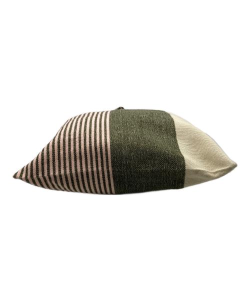 MARNI（マルニ）MARNI (マルニ) MARKET HAMMOCK BAG マルチカラーの古着・服飾アイテム