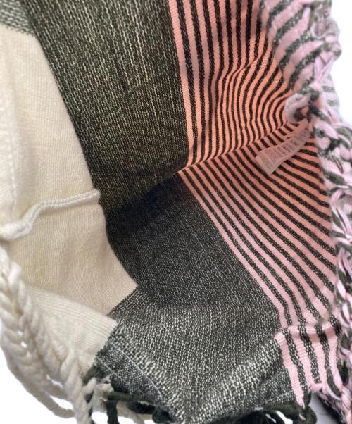 MARNI（マルニ）MARNI (マルニ) MARKET HAMMOCK BAG マルチカラーの古着・服飾アイテム