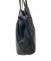 morphee (モルフェ) 3WAY MEDIUM TOTE ブラック：25000円